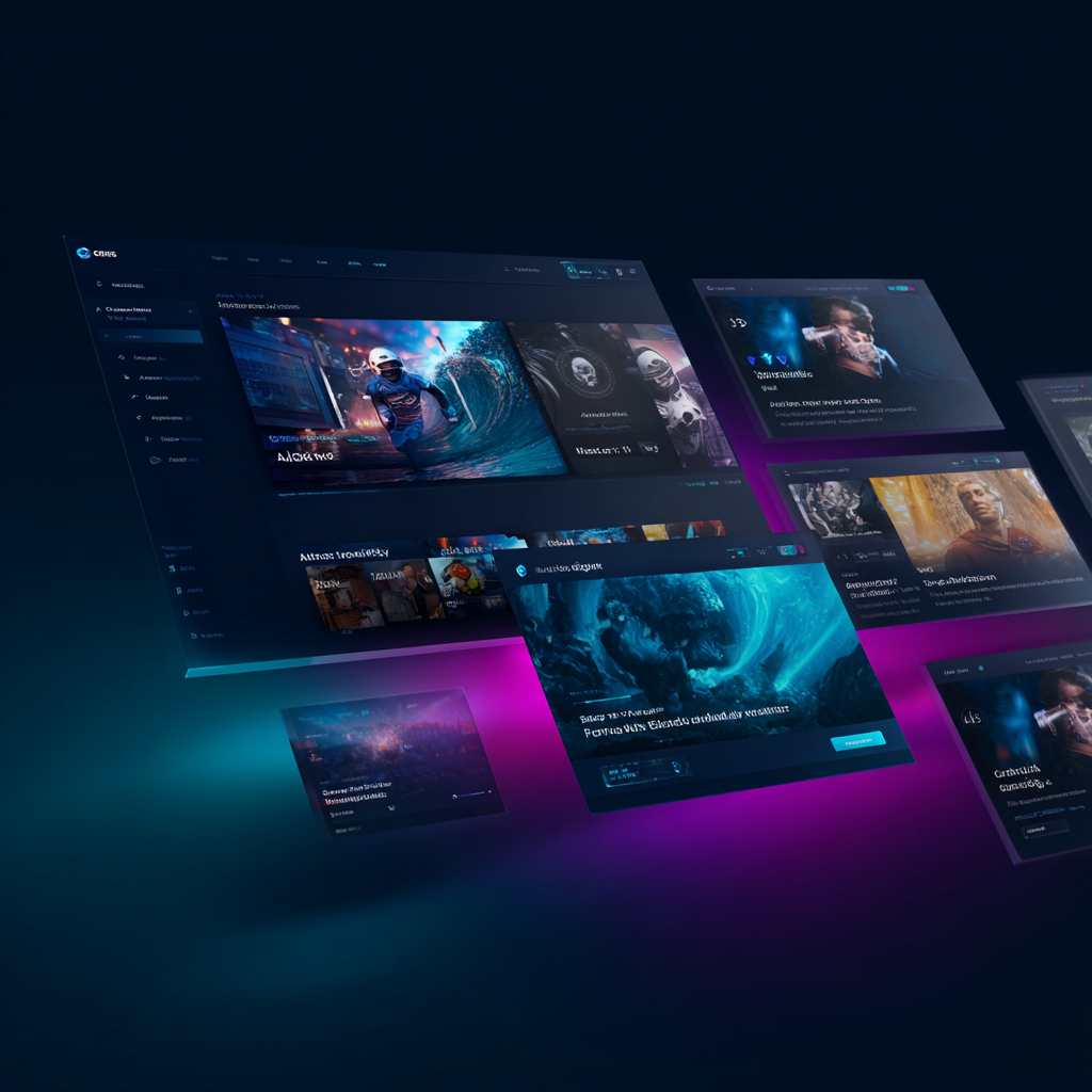 How to Set Up IPTV on Samsung Smart TV
