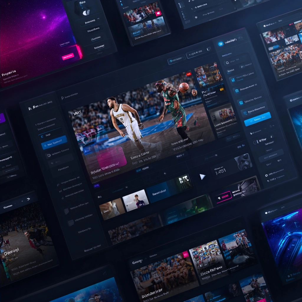 Best IPTV Player for Windows PC 2026