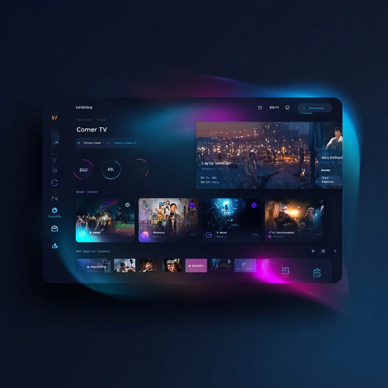 Como Configurar IPTV na Samsung Smart TV 3 Como Configurar IPTV na Samsung Smart TV