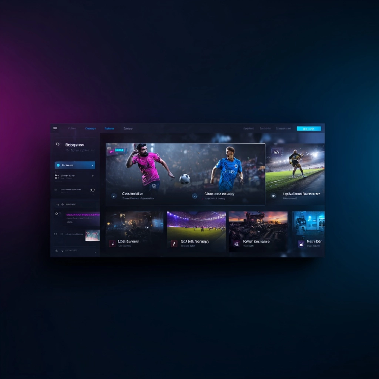 Comment Configurer IPTV sur Samsung Smart TV 2 Comment Configurer IPTV sur Samsung Smart TV