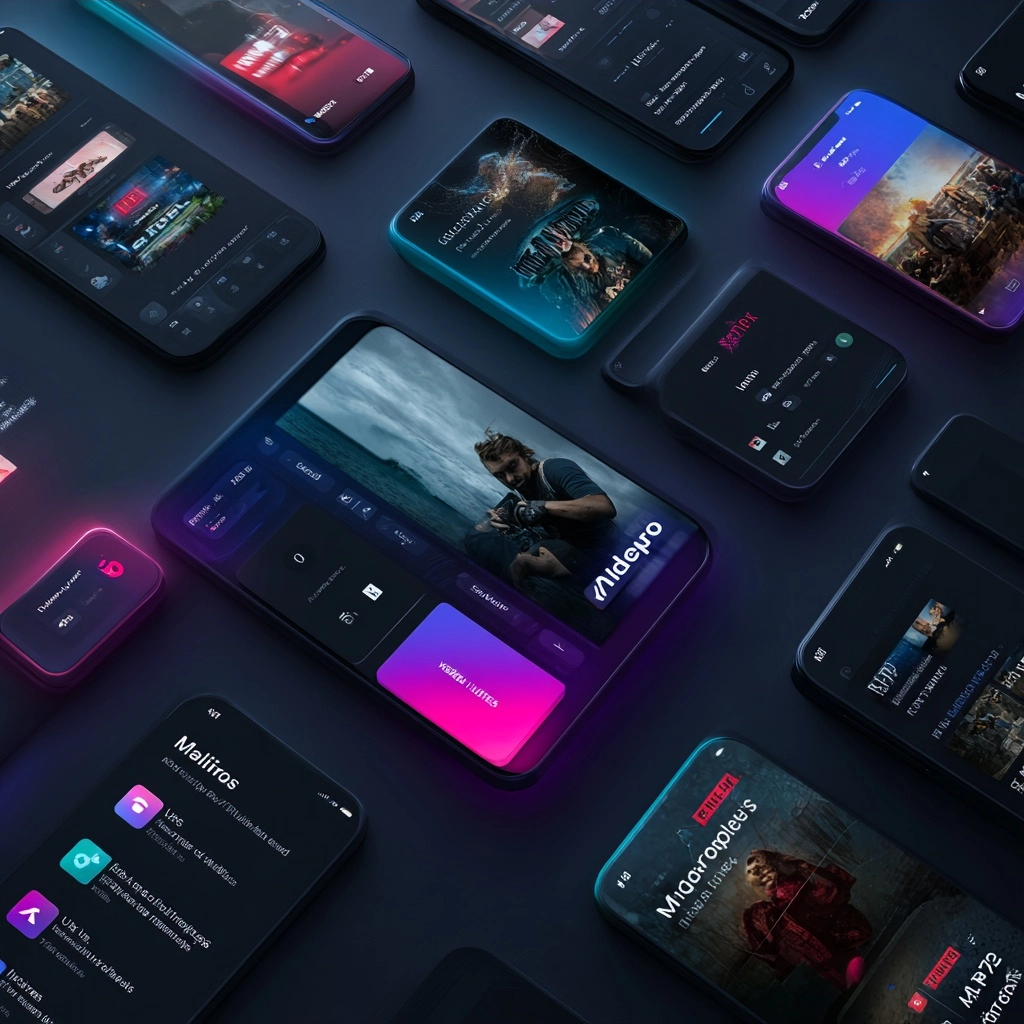 Melhores Apps IPTV para Android 2026: Guia Completo 1 Melhores Apps IPTV para Android 2026: Guia Completo