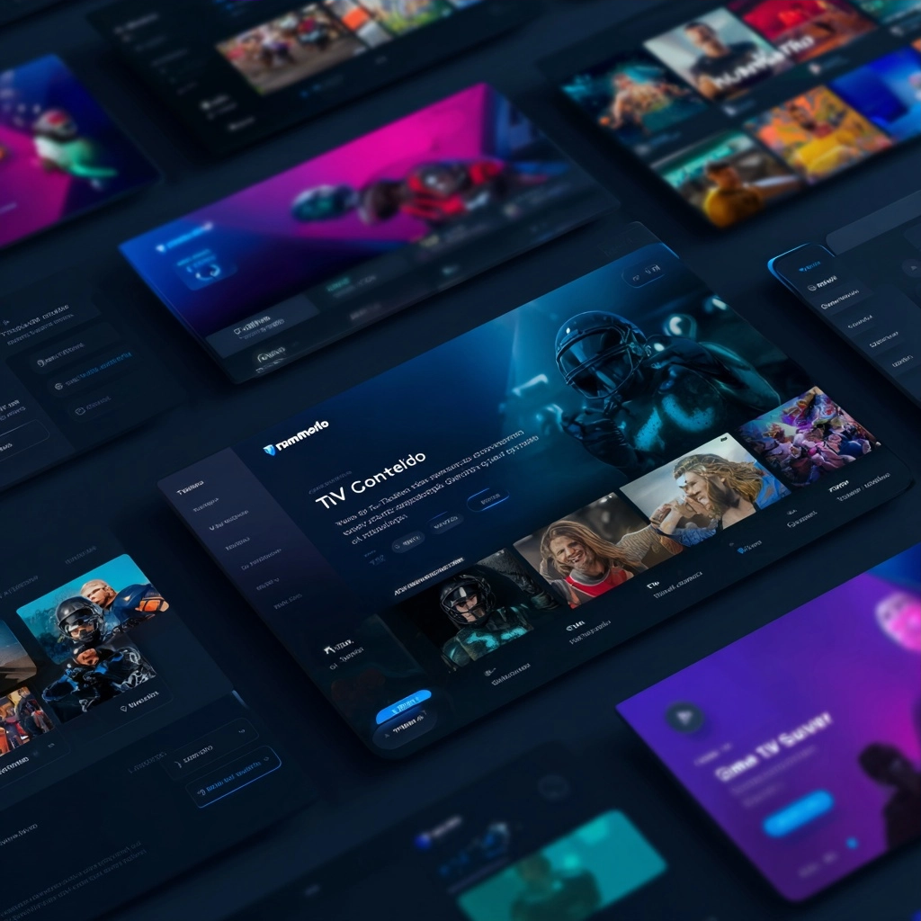 TiviMate IPTV: Guia de Configuração 2026